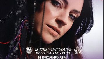 Amy McDonals LIVE 2026