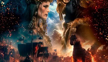 Warkings und Visions of Atlantis stechen zusammen in See und performen LIVE unter dem Banner von „Pirates & Kings“