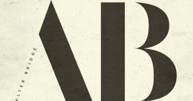 Alter Bridge – „Alter Bridge“