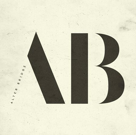 Alter Bridge – „Alter Bridge“