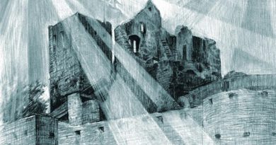Mountain Throne – „The Silver Light“