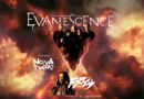 EVANESCENCE Europa-Tour 2026 – fünf Deutschlandshows mit POPPY und NOVA TWINS
