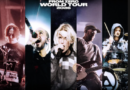 LINKIN PARK setzen ihre monumentale „From Zero World Tour“ 2026 fort