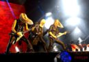 Judas Priest auf der Loreley: Metal-Gig mit Rheinblick und Burgenkulisse