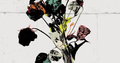 Shinedown – „EI8HT“