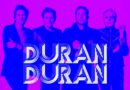 DURAN DURAN machen im Herbst 2026 erneut die Großhallen von Europa unsicher!