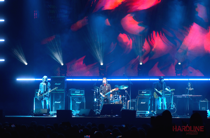 Chris Norman in der Barclays Arena Hamburg: Ein grandiose Zeitreise durch fünf Jahrzehnte