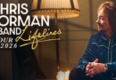 Chris Norman im Herbst 2026 auf großer Lifelines-Tour