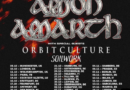 AMON AMARTH – DER ALLVATER ERWACHT! Große Herbstour 2026 mit u.a. Soilwork